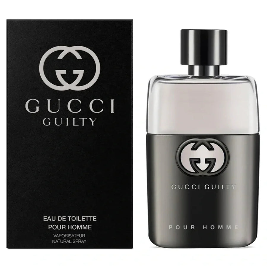 Gucci Guilty Eau de Toilette for Men 90ml / 3.0 oz