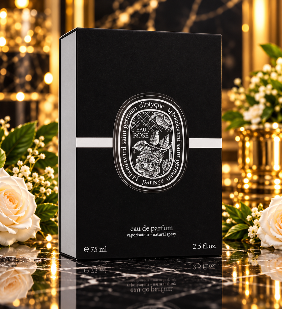 Diptyque Fleur de Peau Eau de Parfum for Women 2.5 oz / 75 ml
