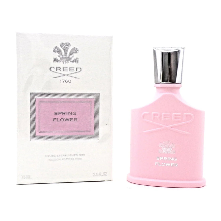 Creed Spring Flower Eau de Parfum for Women 75ml / 2.5 fl oz