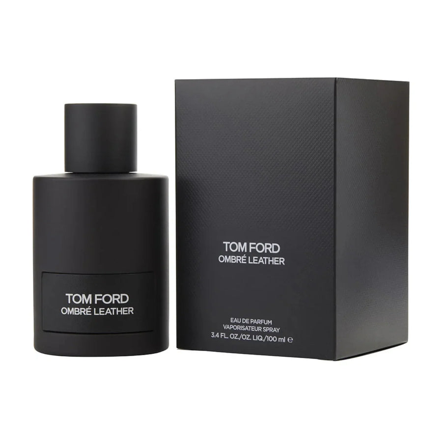 Tom Ford Ombré Leather Eau de Parfum Unisex 100ml / 3.4 oz