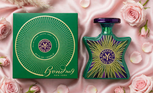 Bond No. 9 Bleecker Street Eau de Parfum Spray 100ml / 3.3 oz – New in Box