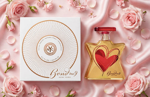 Bond No. 9 New York Forever Eau de Parfum Spray 100ml / 3.3 fl oz – Luxury Perfume