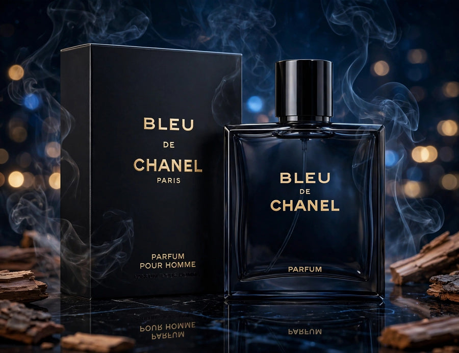 CHANEL Bleu de Chanel Parfum 100ml