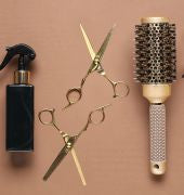 Hair tools