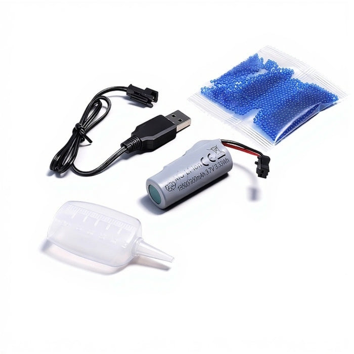 2.4GHz Remote Control Robot