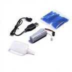 2.4GHz Remote Control Robot