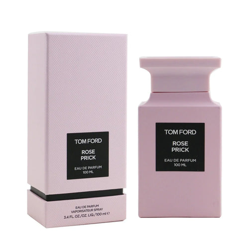 Tom Ford Rose Prick Eau de Parfum Unisex 100ml / 3.4 oz