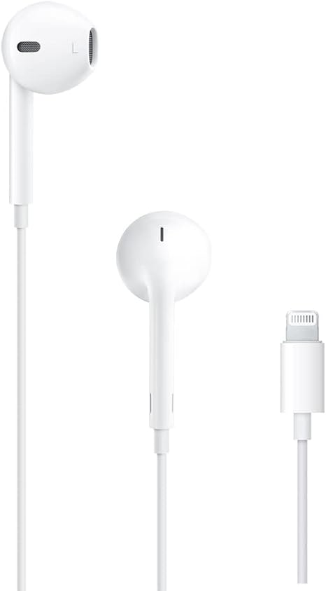 Apple EarPods with Lightning Connector