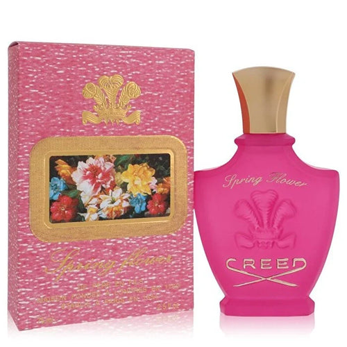 Creed Spring Flower Eau de Parfum for Women 75ml / 2.5 fl oz