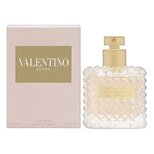 Valentino Donna Eau de Parfum for Women 100ml / 3.4 oz