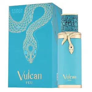 French Avenue Vulcan Feu EDP Unisex 100ml / 3.4 fl oz