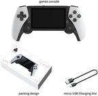 Azonee M25 Retro Handheld Console Game