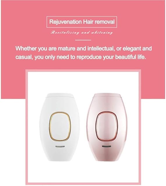 Hair Removal Instrument