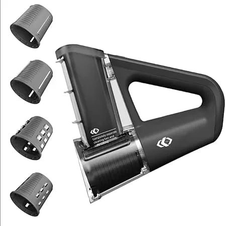 Multi-Functional Electric Handheld Food Chopper