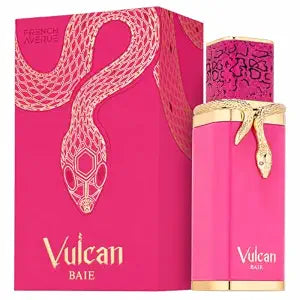 French Avenue Vulcan Baie EDP Unisex 100ml / 3.4 fl oz