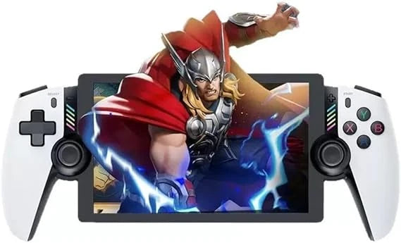 M28 Retro Handheld Gaming Console