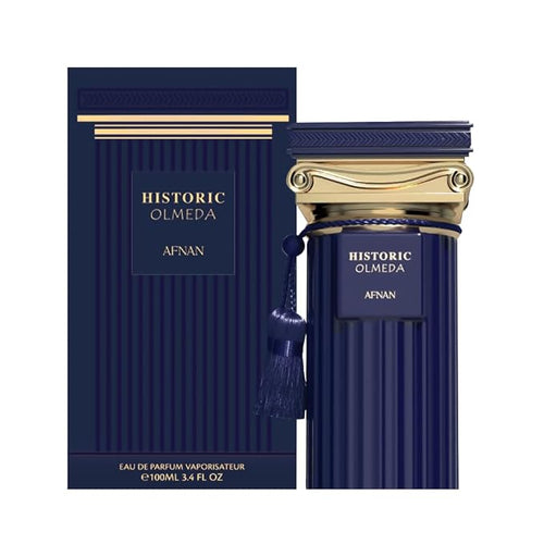 Afnan Historic Olmeda EDP Unisex 100ml / 3.4 fl oz