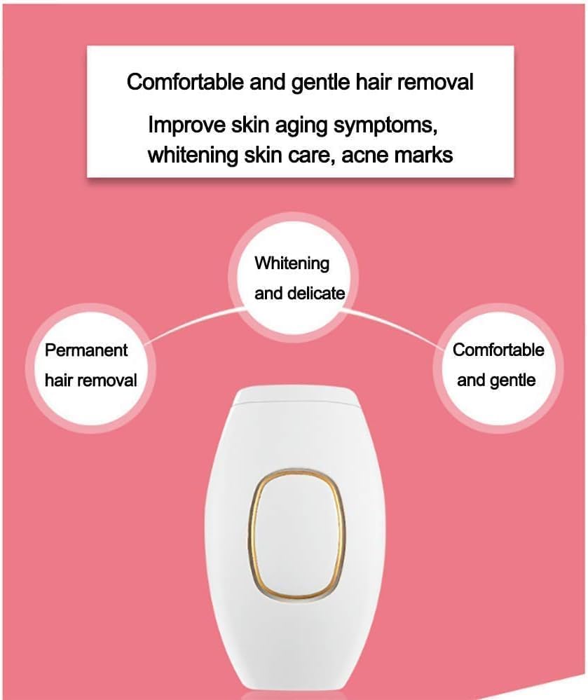 Hair Removal Instrument