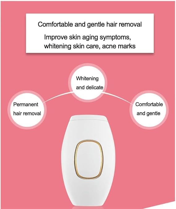 Hair Removal Instrument