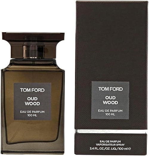 Oud Wood Inspired Reproduction Eau de Parfum Unisex 100ml / 3.4 oz