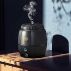 Newest Portable USB Smart Incense Burner