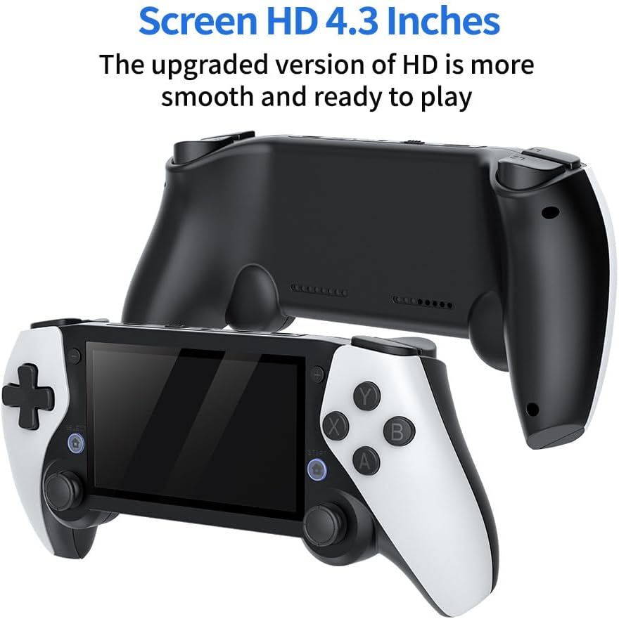 Azonee M25 Retro Handheld Console Game