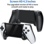 Azonee M25 Retro Handheld Console Game