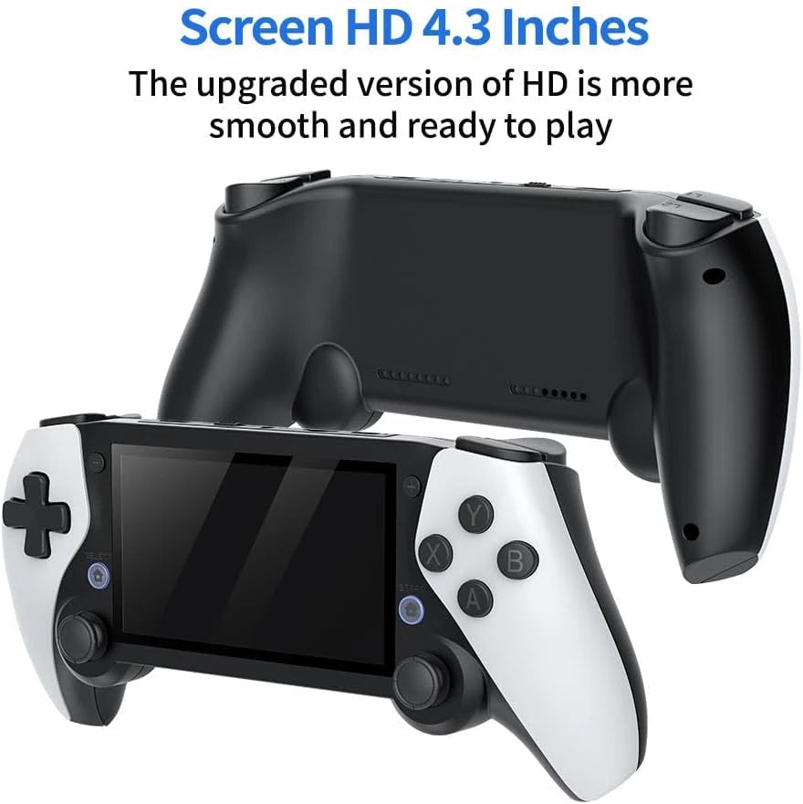 Azonee M25 Retro Handheld Console Game