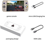 M27 Retro Handheld Game Console Game
