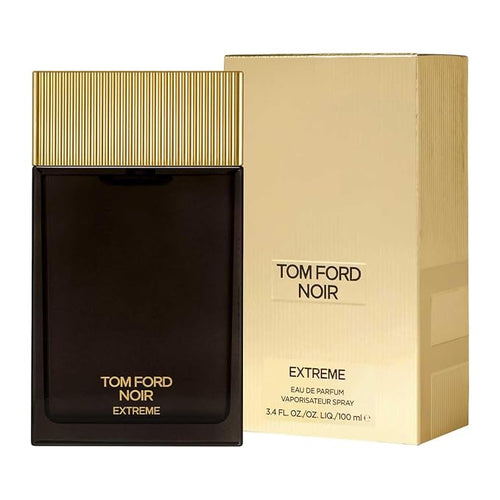 Tom Ford Noir Extreme Eau de Parfum for Men 100ml / 3.4 oz