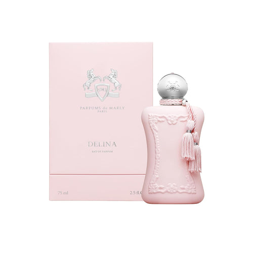 Parfums de Marly Delina La Rosée Eau de Parfum for Women 75ml / 2.5 fl oz