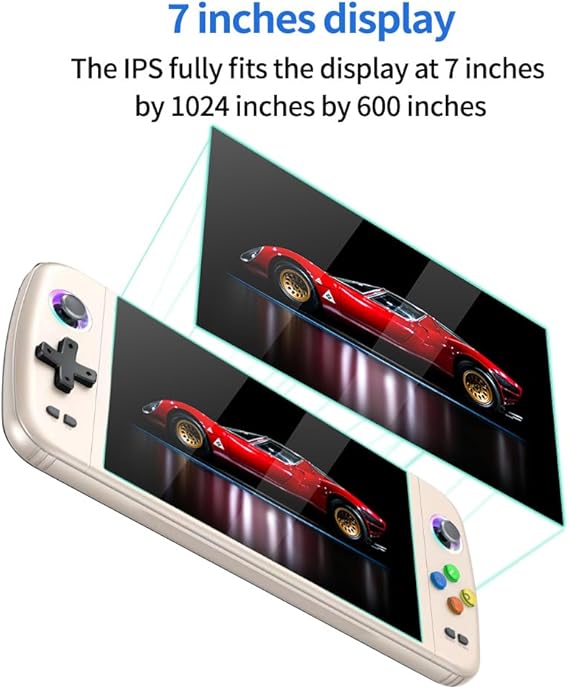 M27 Retro Handheld Game Console Game