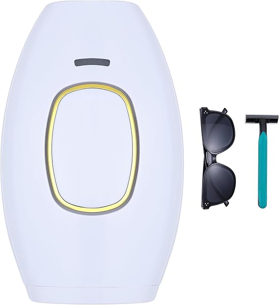 Hair Removal Instrument