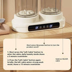 Small underwear washing cup, Large capacity