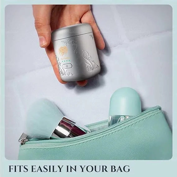 Multi-Functional Electric Handheld Food Chopper