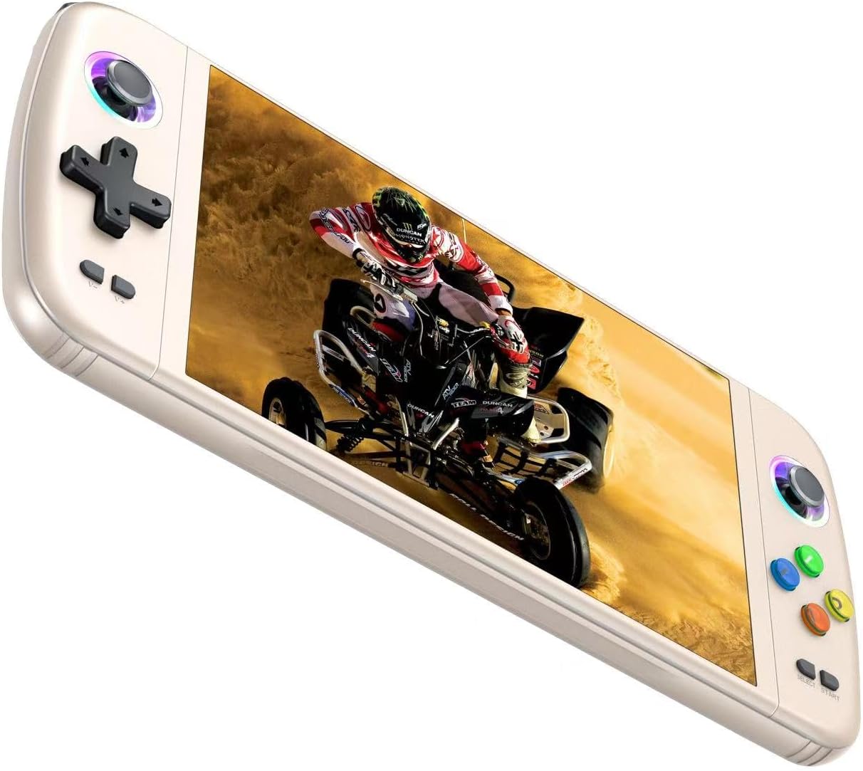 M27 Retro Handheld Game Console Game