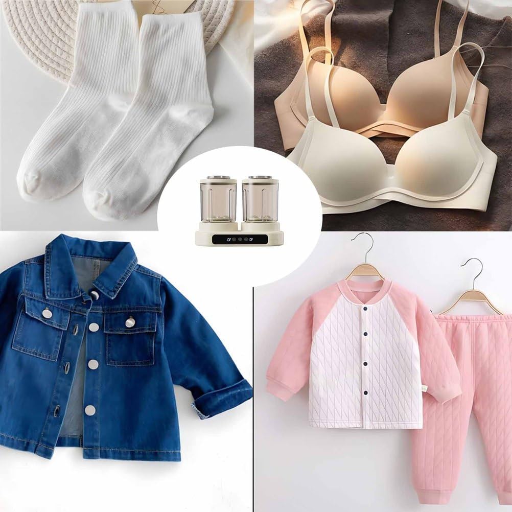 Small underwear washing cup, Large capacity