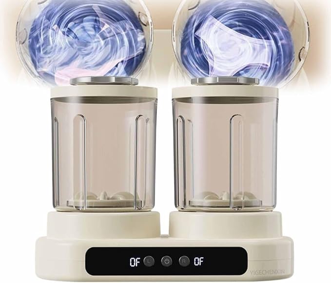 Small underwear washing cup, Large capacity