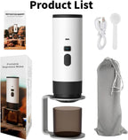 3 In 1 Portable Coffee Maker for Travel