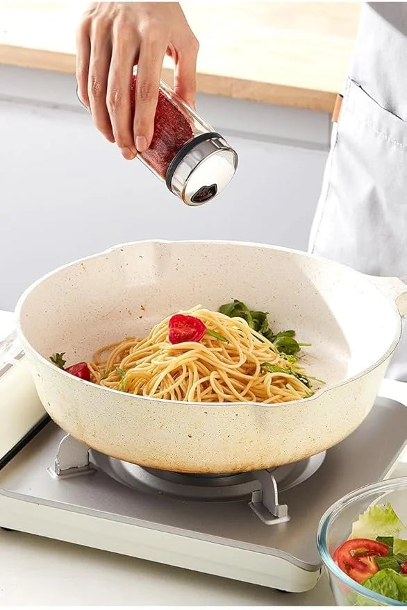 Revolving Spice Rack