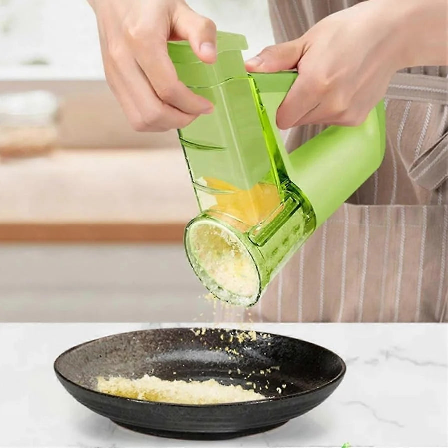 Multi-Functional Electric Handheld Food Chopper