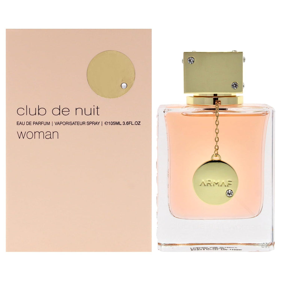 Armaf Club De Nuit Eau de Parfum Women 105ml / 3.6 fl oz