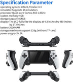 Azonee M25 Retro Handheld Console Game