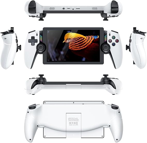 M28 Retro Handheld Gaming Console