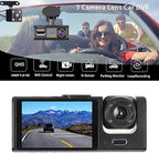 Jectse Dash Camera
