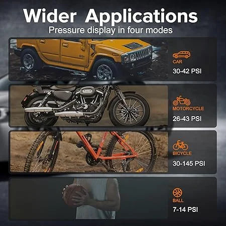 Portable Air Compressor