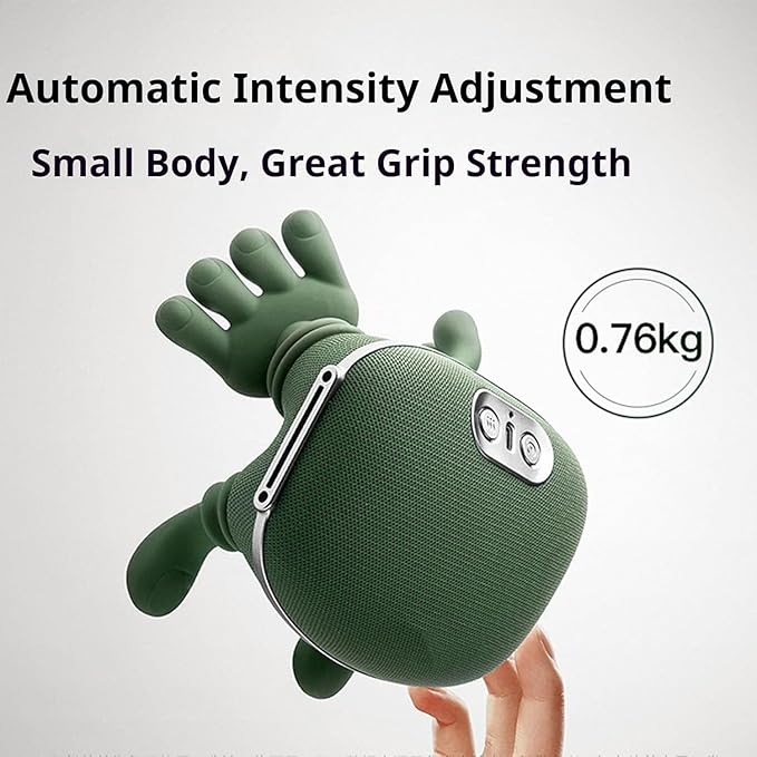 Neck Massager Back Massager