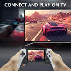 Azonee M25 Retro Handheld Console Game