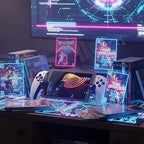 M28 Retro Handheld Gaming Console