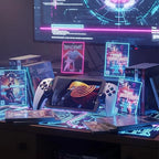 M28 Retro Handheld Gaming Console